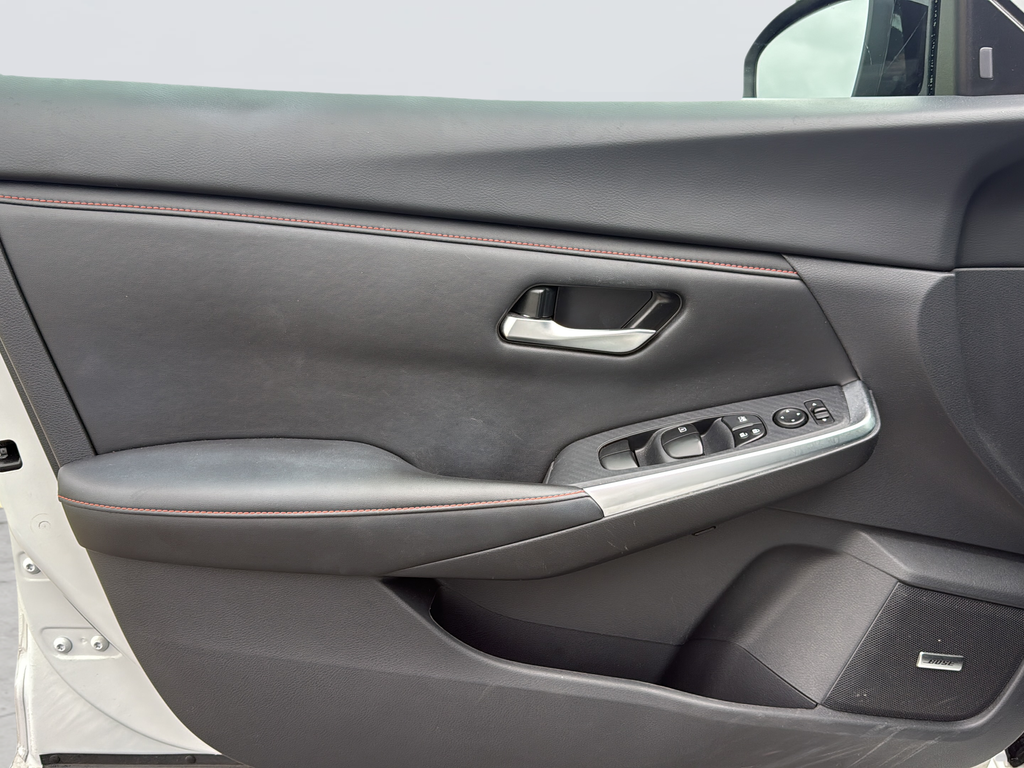 Used 2024 White Nissan SR image 10