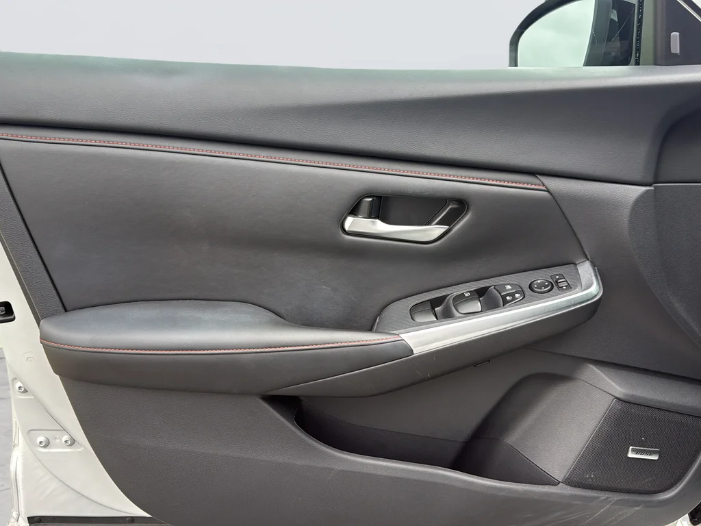 Used 2024 White Nissan SR image 10