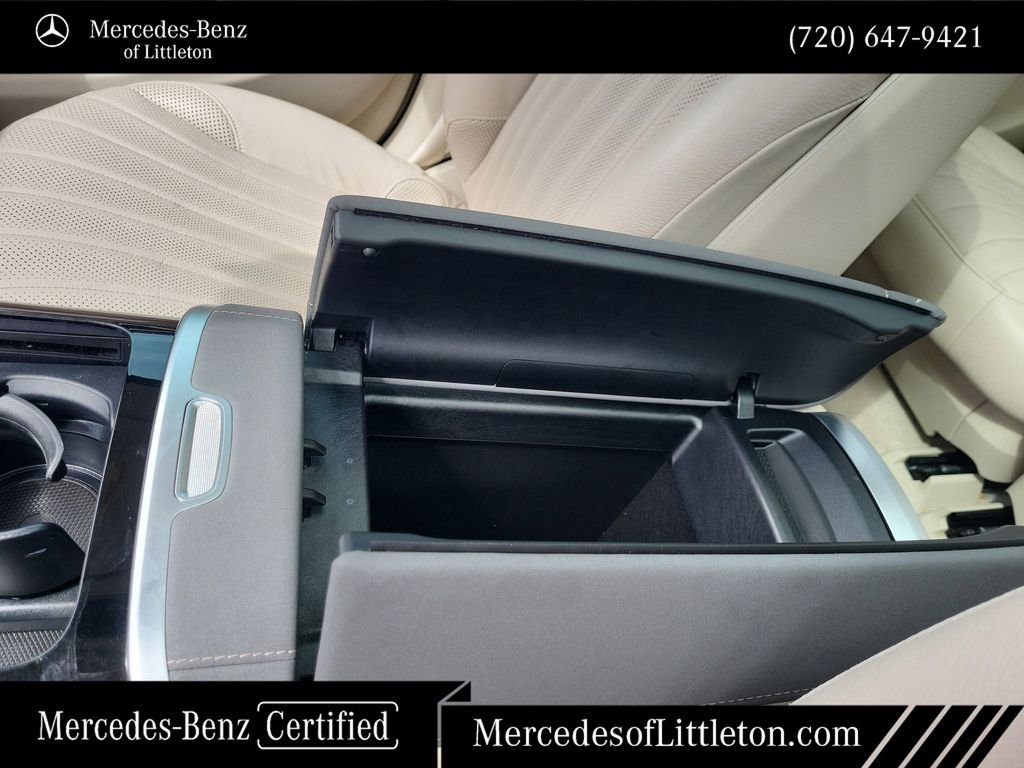 Certified Used 2023 White Mercedes-Benz 450 image 29