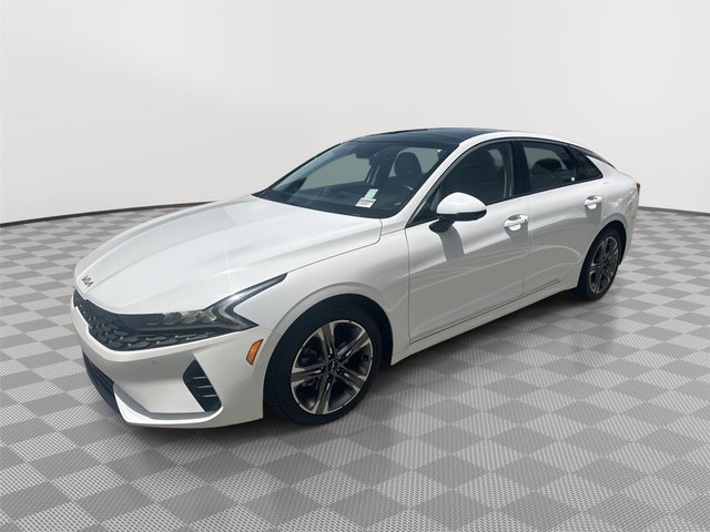 2024 Kia K5 EX