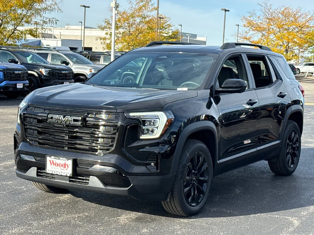 Vehicle thumbnail