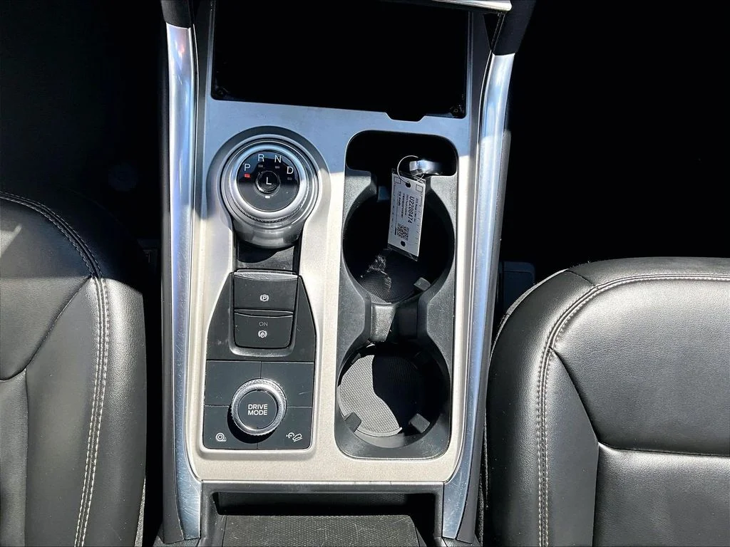 Used 2023 Gray Ford XLT image 20