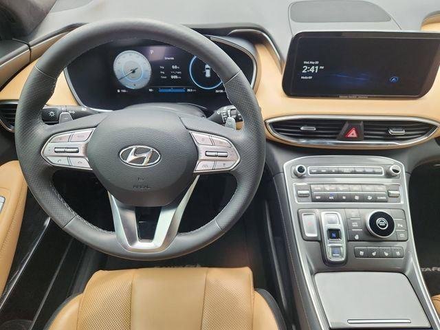 Used 2023  Hyundai Calligraphy image 11