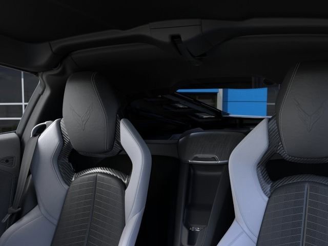 New 2026 Riptide Blue Metallic Chevrolet 2LT image 30