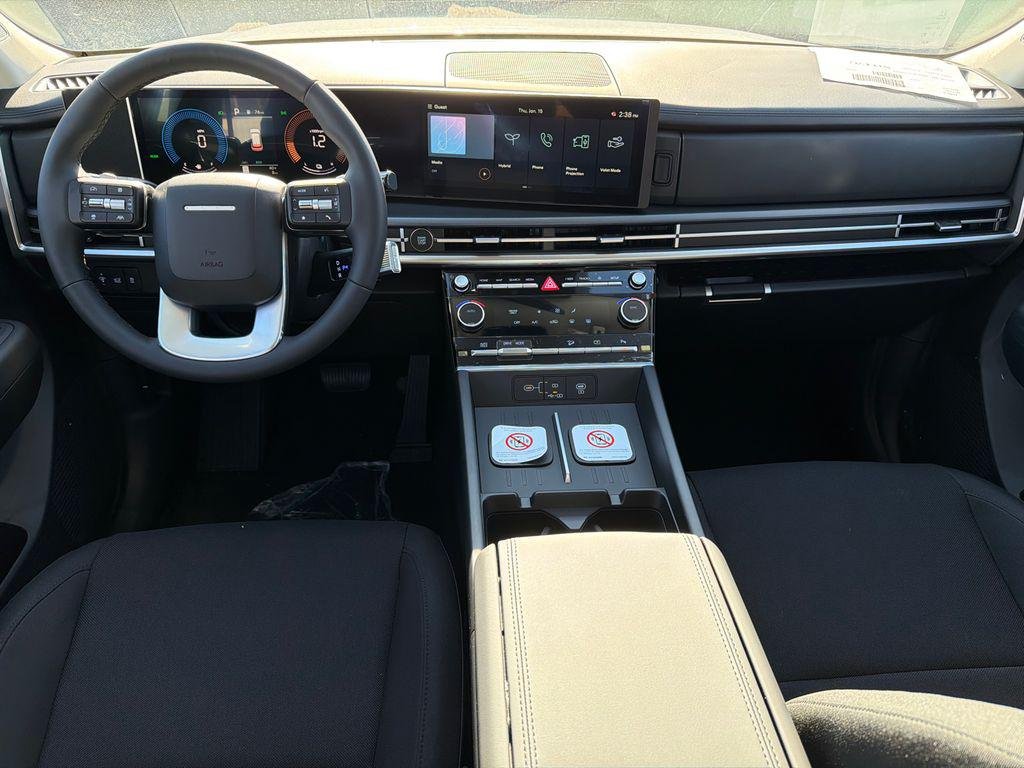 New 2026 White Hyundai SE image 23