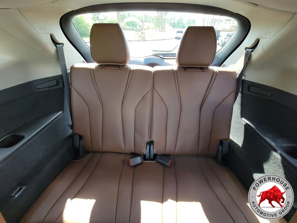 Used 2023 Gray Acura Technology image 17