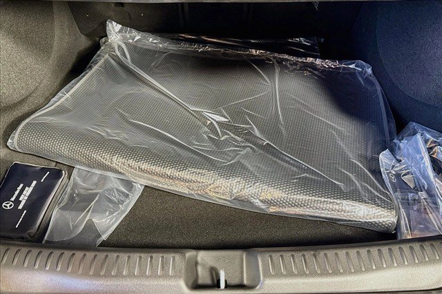 New 2027 MANUFAKTUR Alpine Grey Mercedes-Benz CLA 220 Hybrid image 52