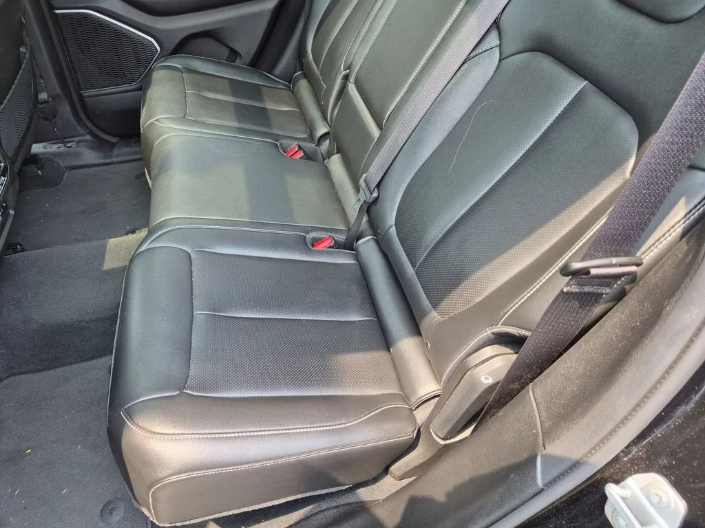 Used 2023 Black Jeep 4xe image 28