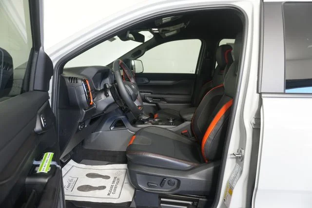 New 2026 Avalanche Ford Raptor® image 19