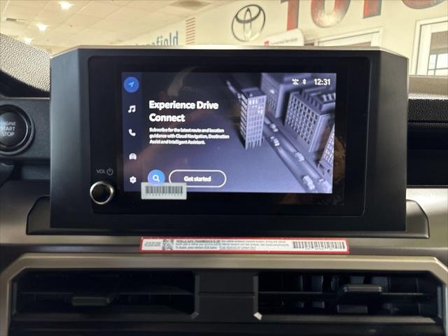 Certified Used 2025 UNDERGROUND Toyota  image 19