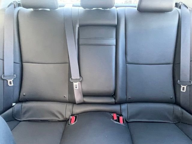 Used 2023 Gray INFINITI LUXE image 17