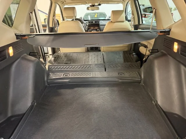 2022 Honda CR-V EX-L - Photo 26