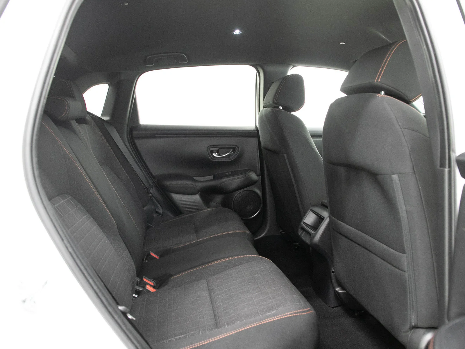 Used 2024  Honda Sport image 13