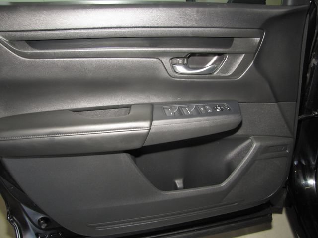 2024 Honda CR-V EX - Photo 41