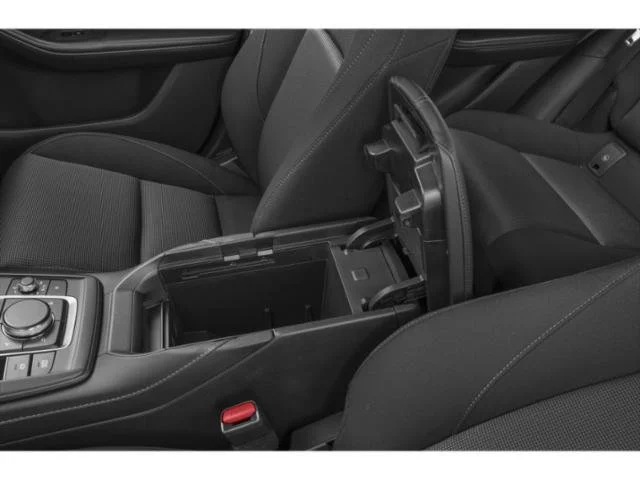 Certified Used 2025 Blue Mazda 2.5 S image 16