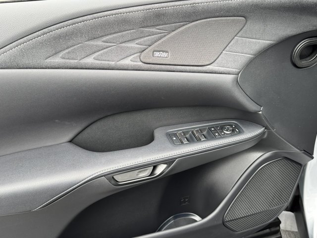 Used 2025 Iridium Lexus RX 500h F SPORT Performance image 19