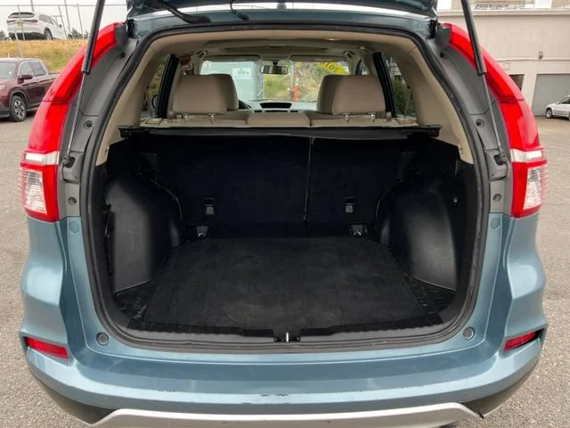 Used 2016 Mountain Air Metallic Honda EX image 12
