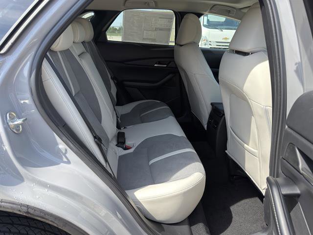 New 2026 Aero Gray Metallic Mazda 2.5 Turbo Aire Edition AWD image 17