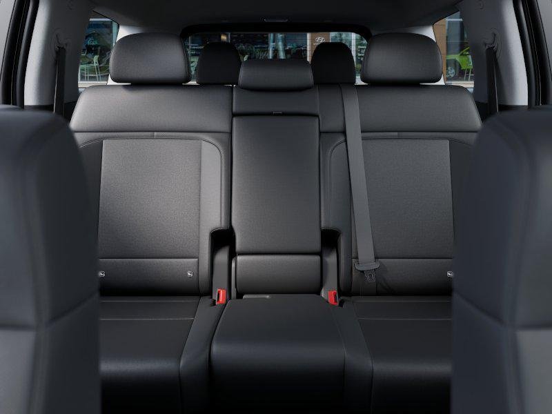 2026 Hyundai Santa Fe SE - Photo 12
