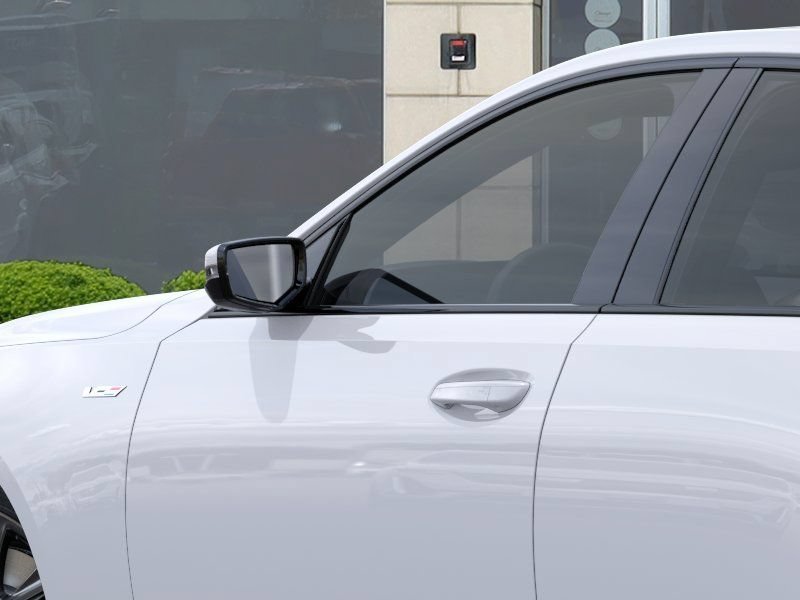 2026 Cadillac CT5 V-Series - Photo 12
