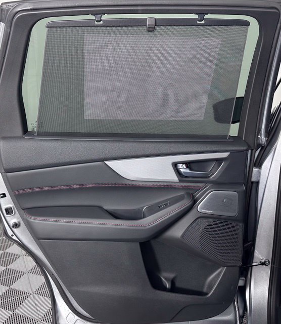 2026 Acura MDX A-Spec Package - Photo 51