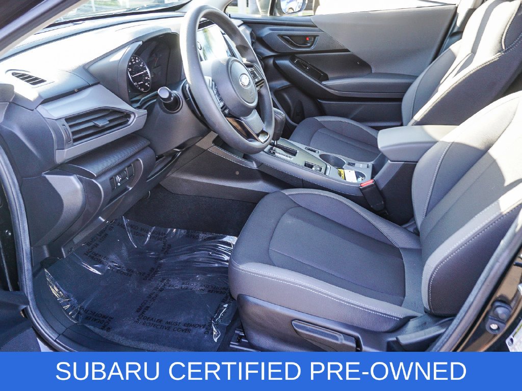 Used 2026 Black Subaru Premium image 17