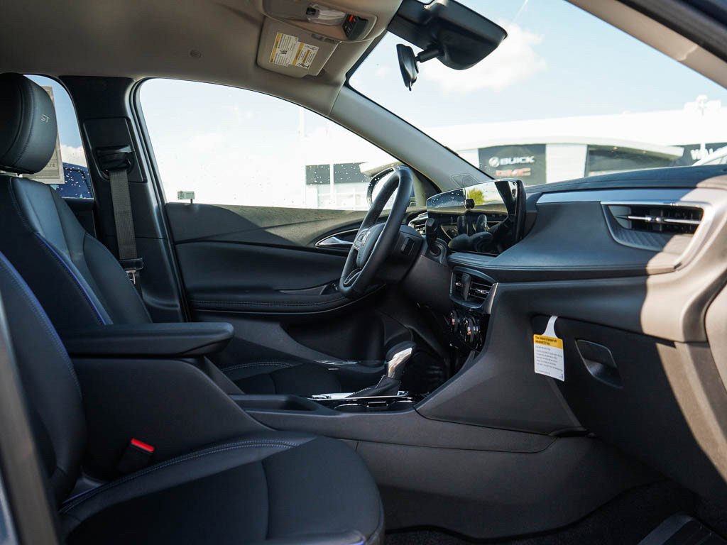 2026 Buick Encore GX Sport Touring - Photo 9