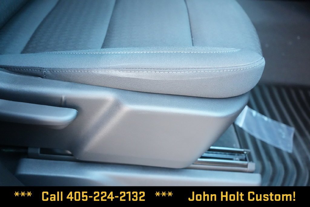 New 2026 Sterling Gray Metallic Chevrolet RST image 24