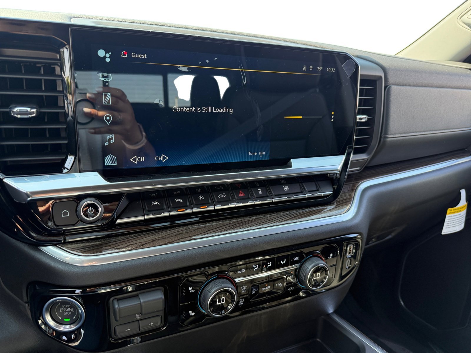 2026 Chevrolet Silverado 1500 RST - Photo 12