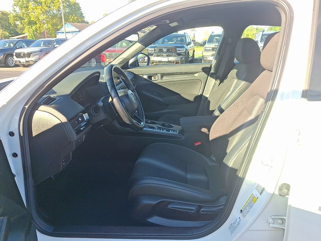 2024 Honda Civic Sport - Photo 44