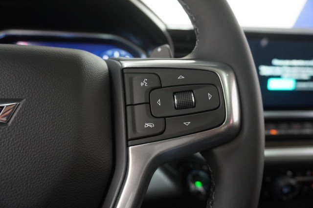 2026 Chevrolet Silverado 1500 LT Trail Boss - Photo 30
