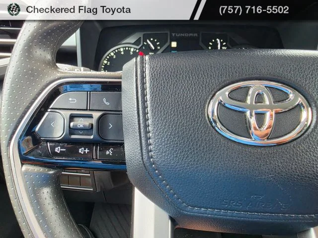 2022 Toyota Tundra SR5 - Photo 27