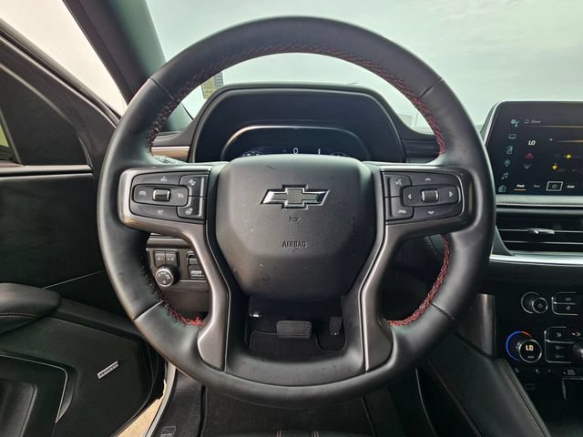 Used 2024 Summit White Chevrolet RST image 15