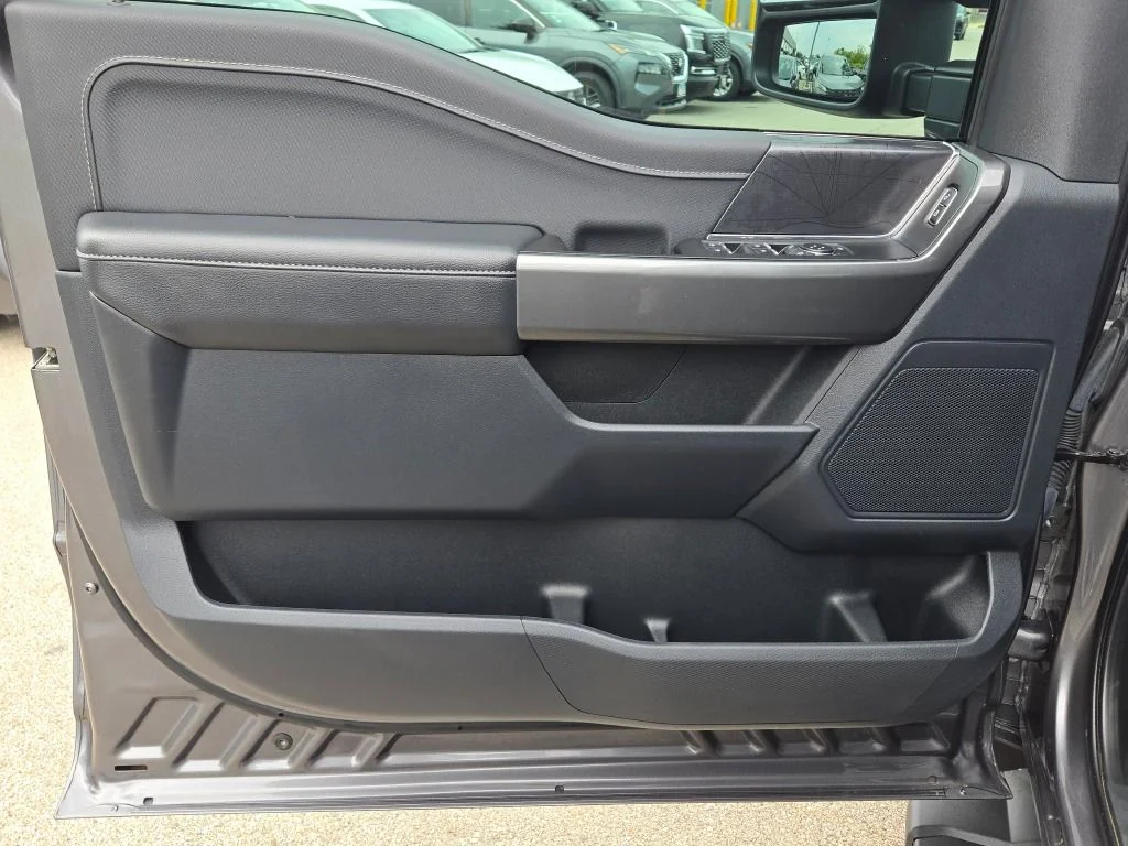 Used 2023 Gray Ford XLT image 21