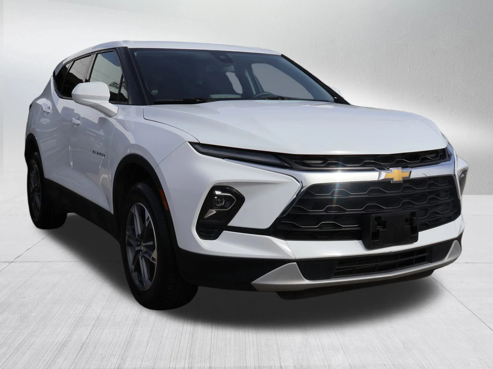 2025 Chevrolet Blazer 2.0T 2LT AWD's photo