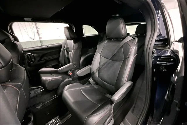 Used 2025 Blueprint Toyota XSE image 25
