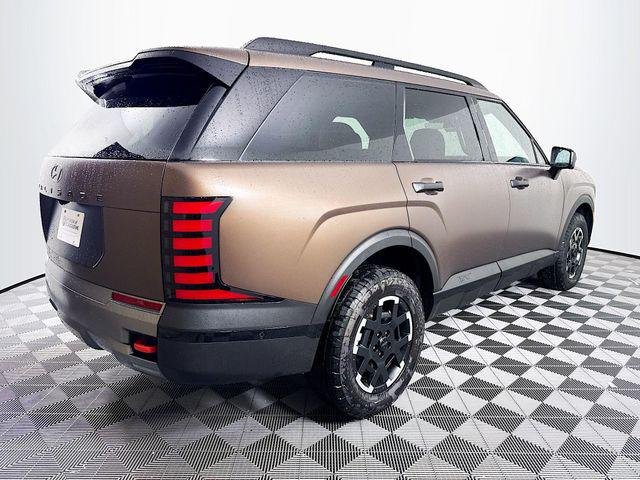 2026 Hyundai Palisade XRT Pro - Photo 6