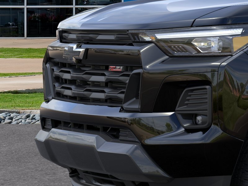 2026 Chevrolet Colorado Z71 - Photo 13
