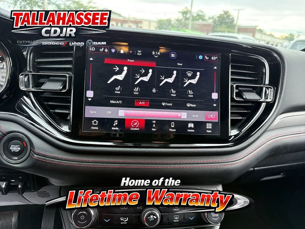 Used 2023 Red Dodge GT Plus image 24