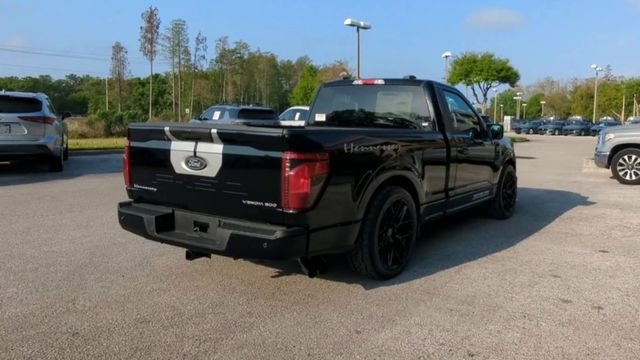 New 2026 Agate Black Metallic Ford XL image 82