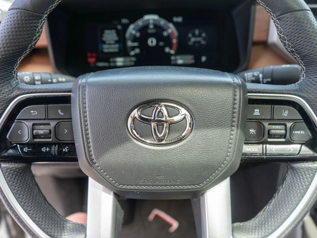 Used 2025 Silver Toyota 1794 image 18