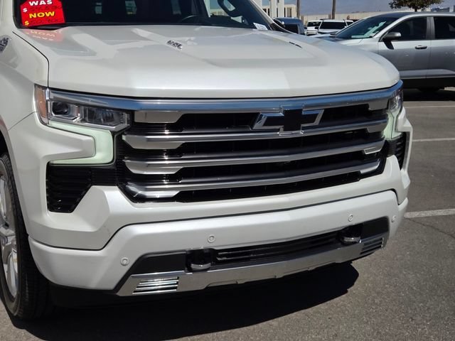 2023 Chevrolet Silverado 1500 High Country - Photo 8