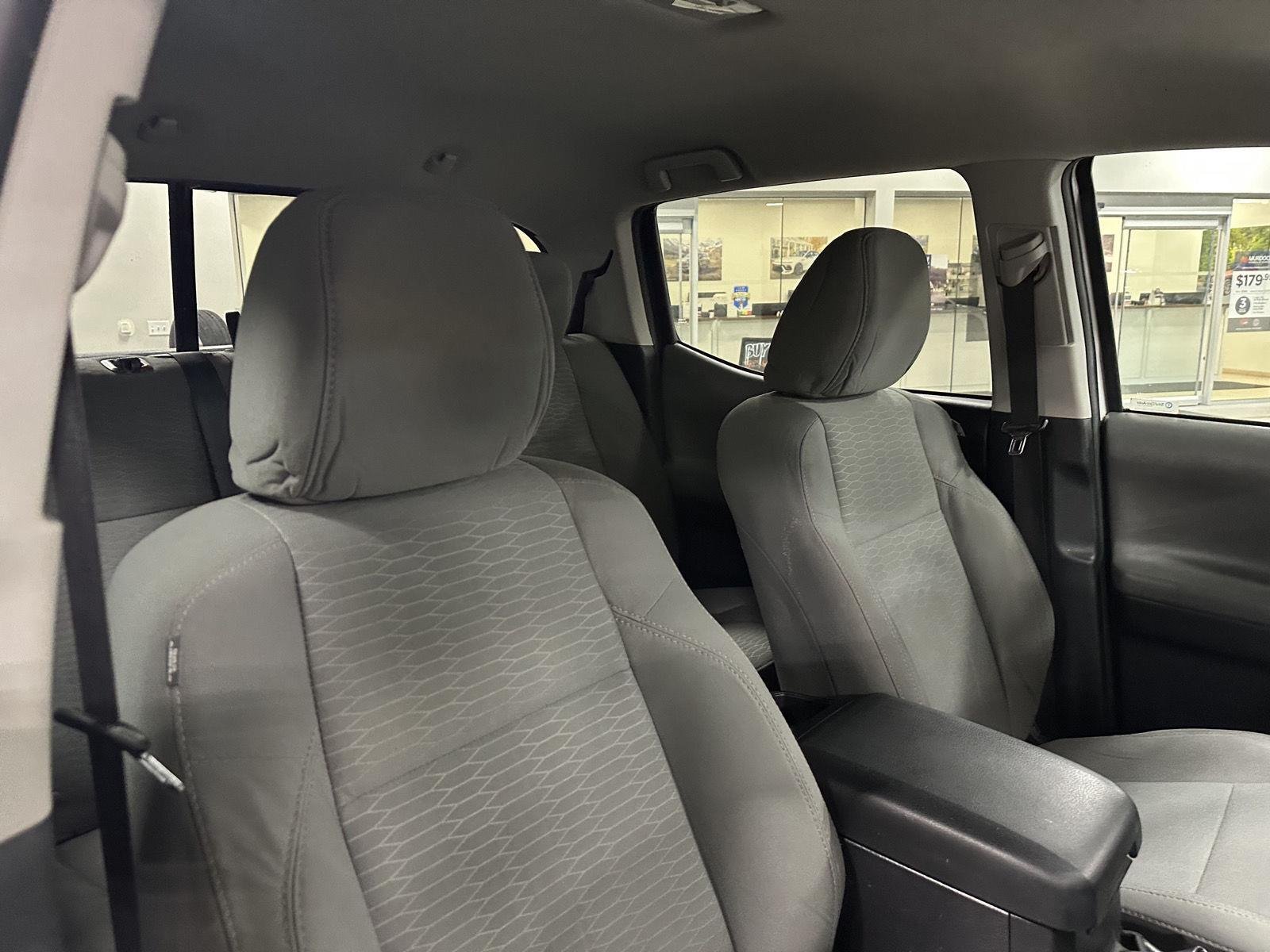 2017 Toyota Tacoma SR5 - Photo 15