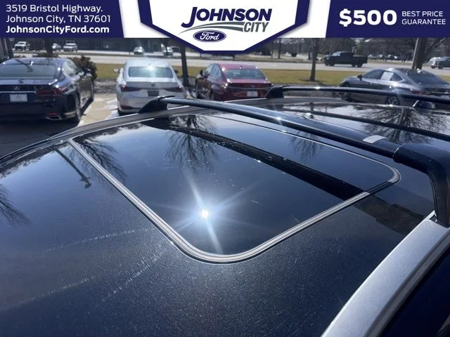 Used 2023 Black Lexus 350 Premium image 12
