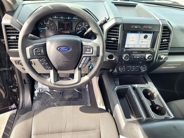 Used 2019 Red Ford XL image 9