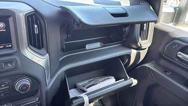 2026 Chevrolet Silverado 3500 HD Work Truck - Photo 13
