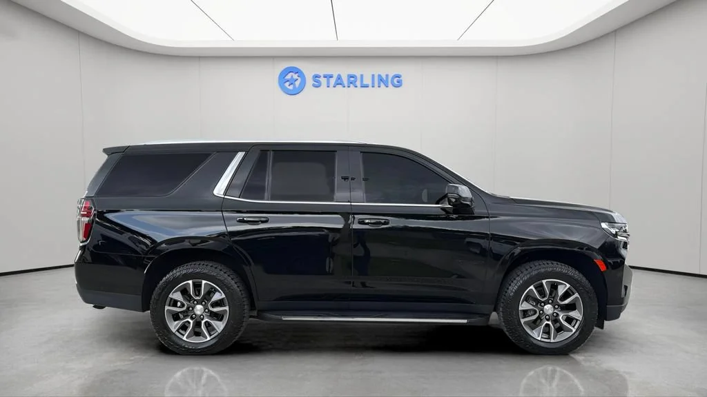 Used 2022 Black Chevrolet LT image 11