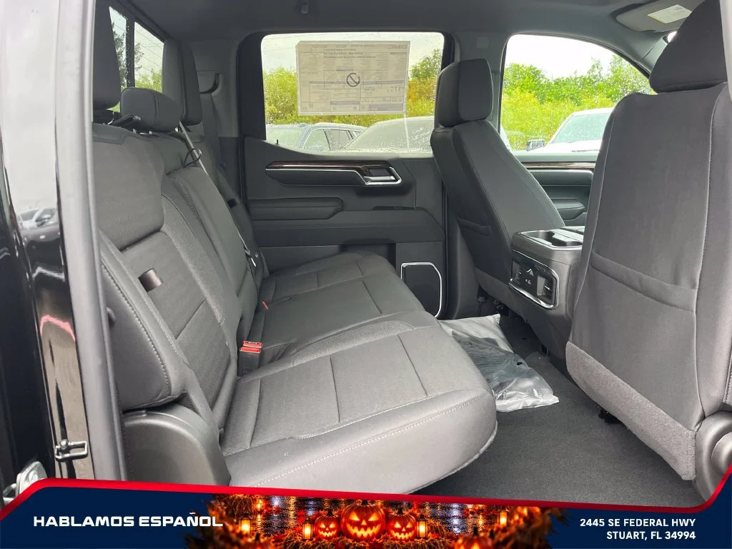 New 2026 Onyx Black GMC Elevation image 17