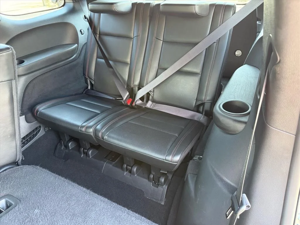 Used 2024 Blue Dodge GT Plus image 15