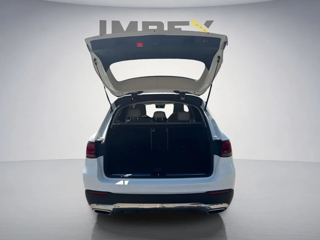 Used 2022  Mercedes-Benz GLC 300 image 31